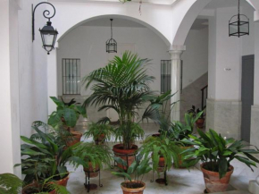 Гостиница Apartamento Castellar  Севилья